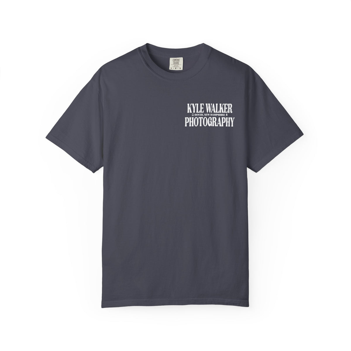 Kyle Walker Photography T-Shirt
