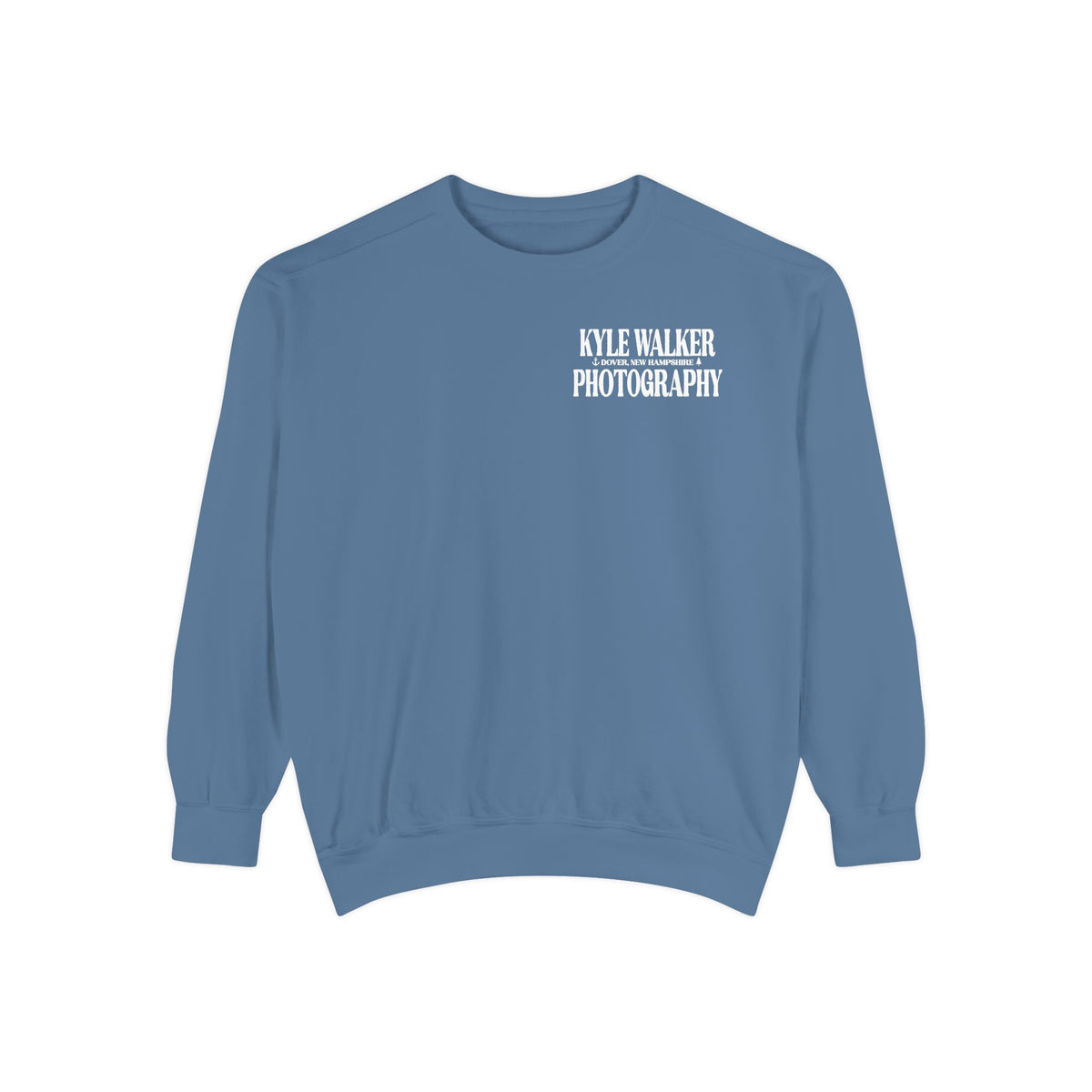 Kyle Walker Photography Sweater