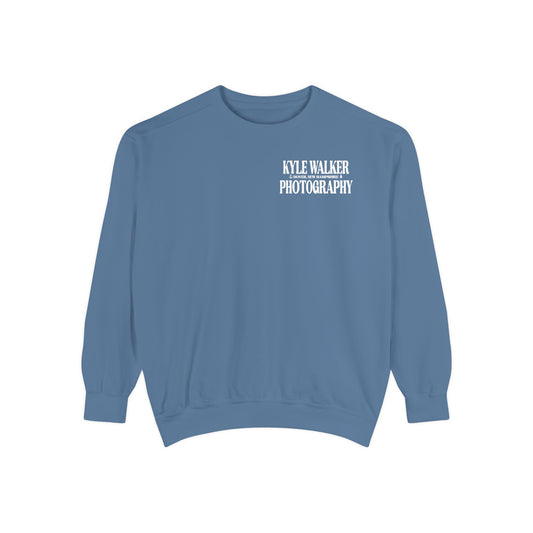 Kyle Walker Photography Sweater