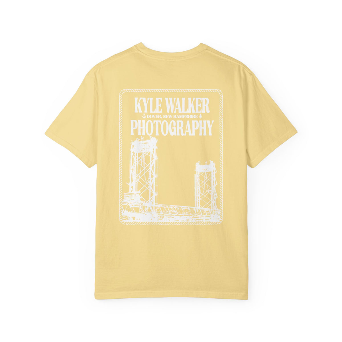 Kyle Walker Photography T-Shirt