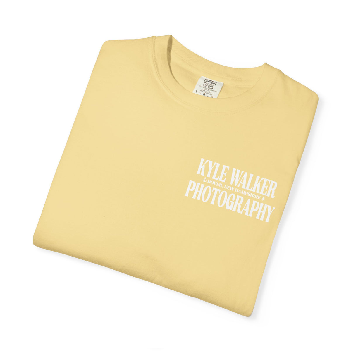 Kyle Walker Photography T-Shirt