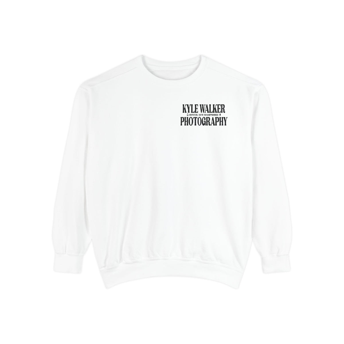 Kyle Walker Photography Sweater