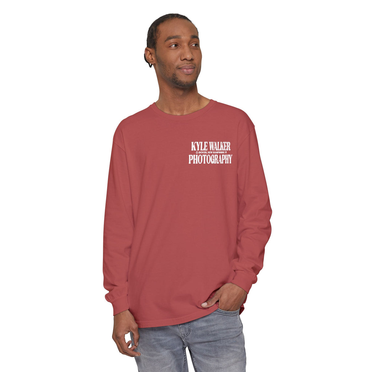 Kyle Walker Photography Long Sleeve