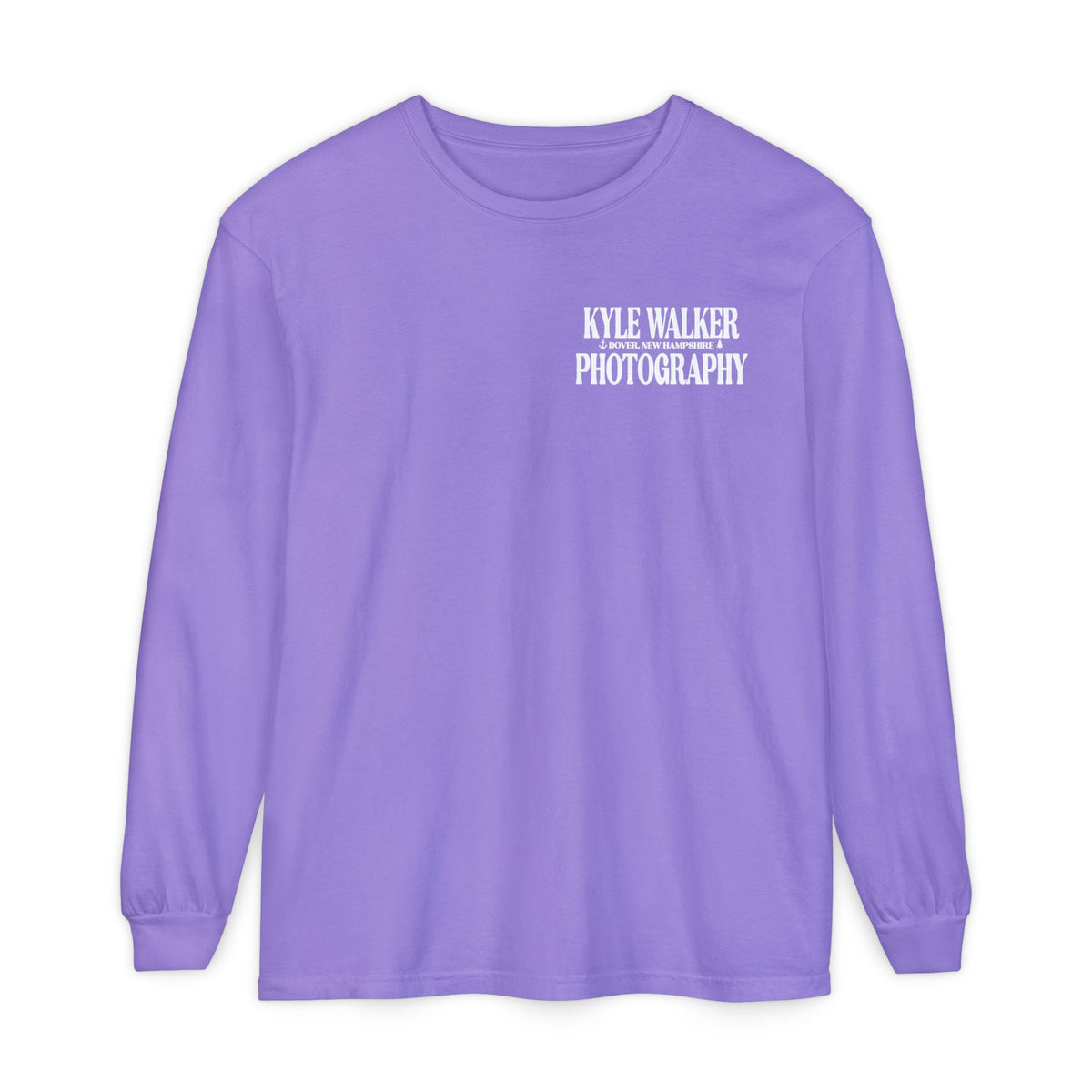 Kyle Walker Photography Long Sleeve