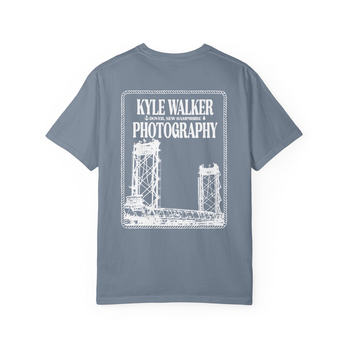 Kyle Walker Photography T-Shirt