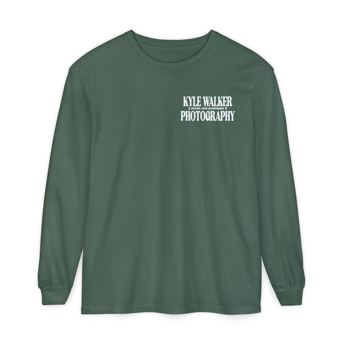 Kyle Walker Photography Long Sleeve