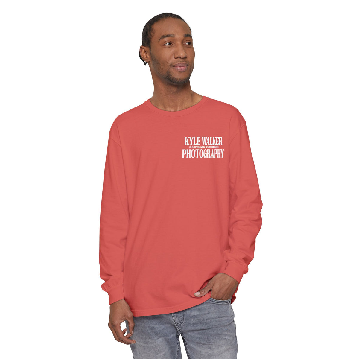 Kyle Walker Photography Long Sleeve