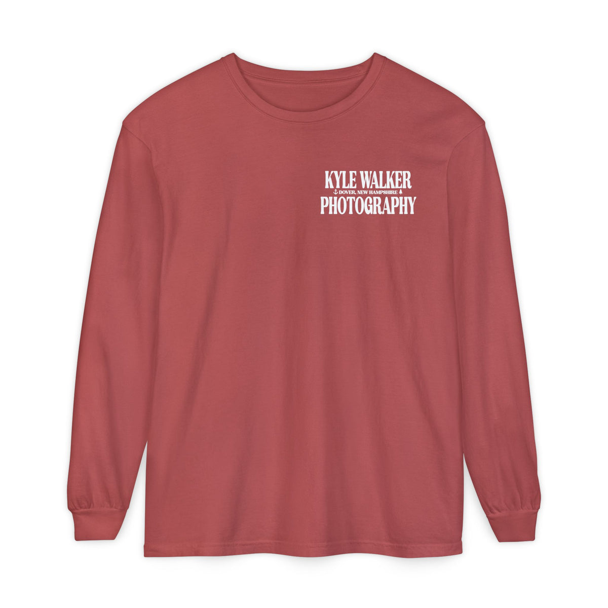Kyle Walker Photography Long Sleeve
