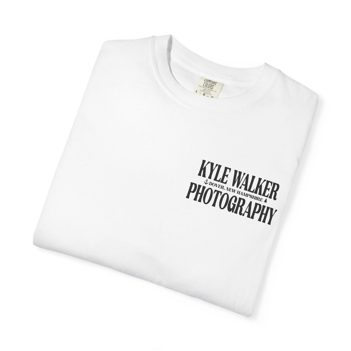 Kyle Walker Photography T-Shirt
