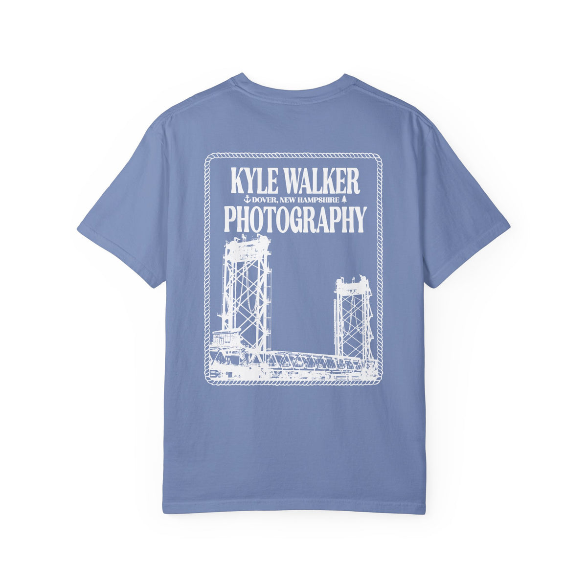 Kyle Walker Photography T-Shirt