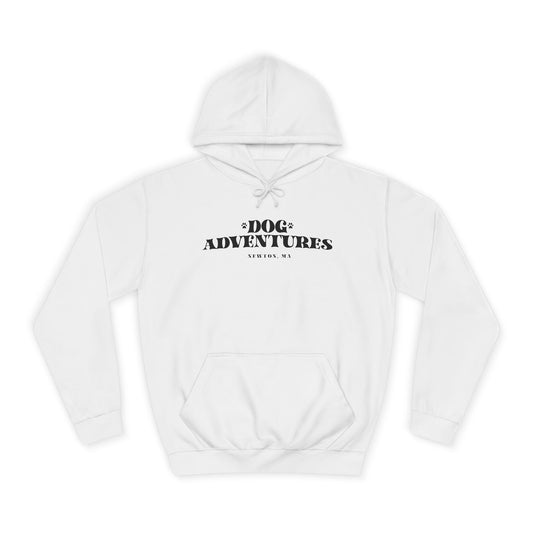 Unisex College Hoodie