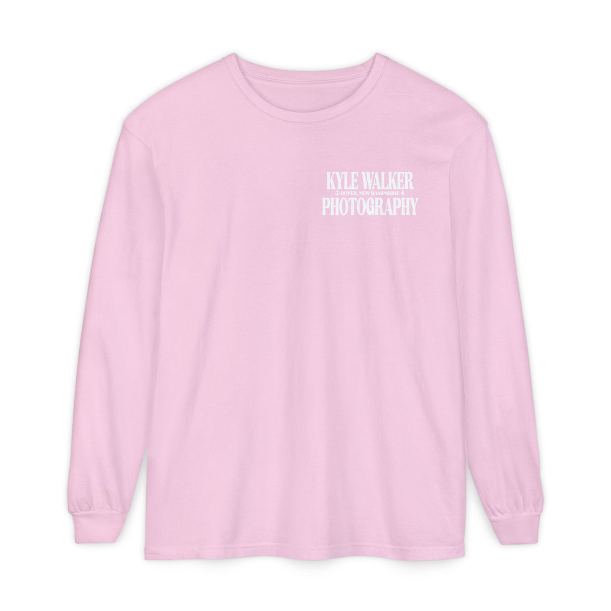 Kyle Walker Photography Long Sleeve