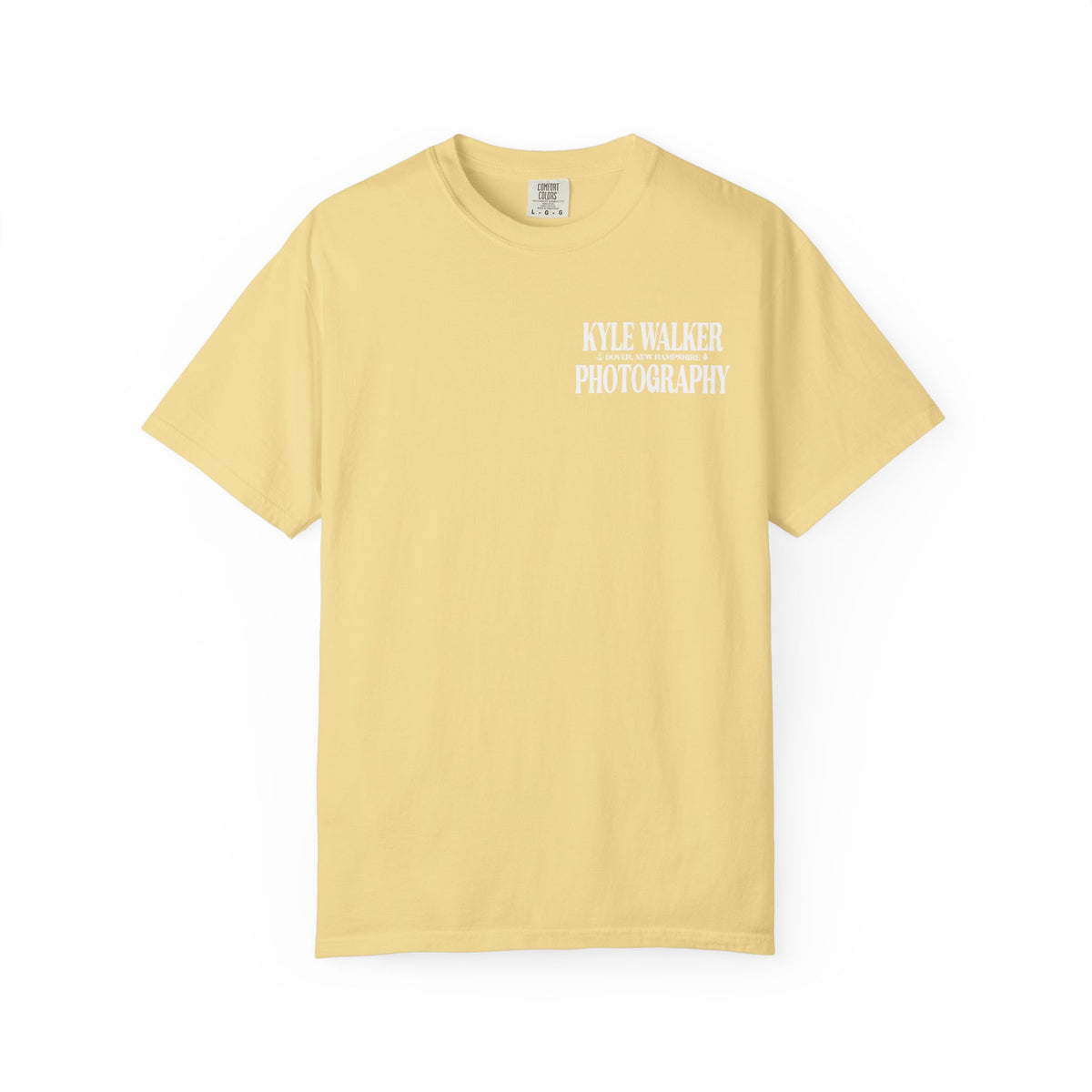 Kyle Walker Photography T-Shirt