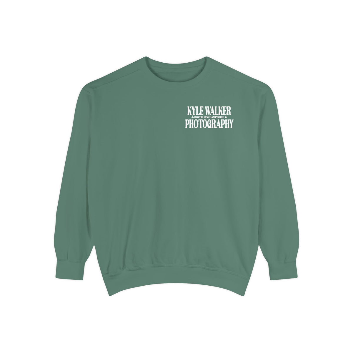 Kyle Walker Photography Sweater
