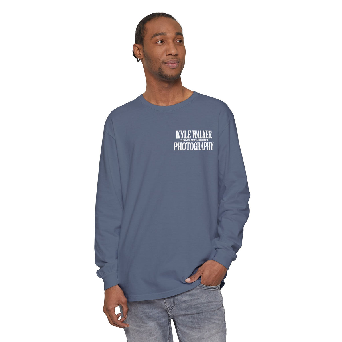 Kyle Walker Photography Long Sleeve
