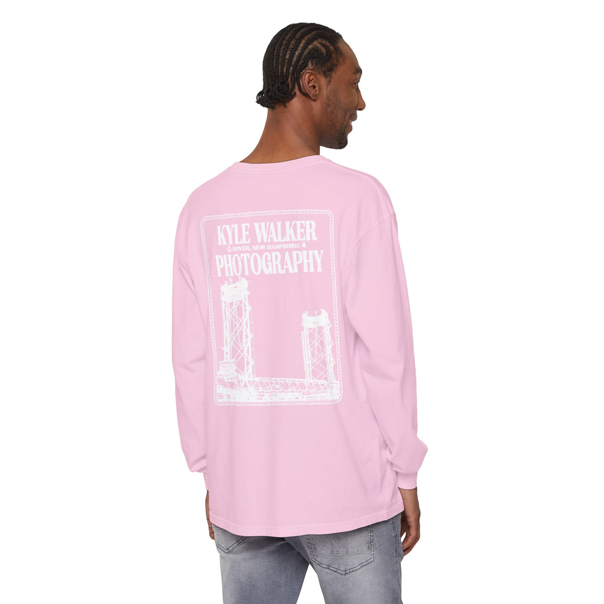 Kyle Walker Photography Long Sleeve