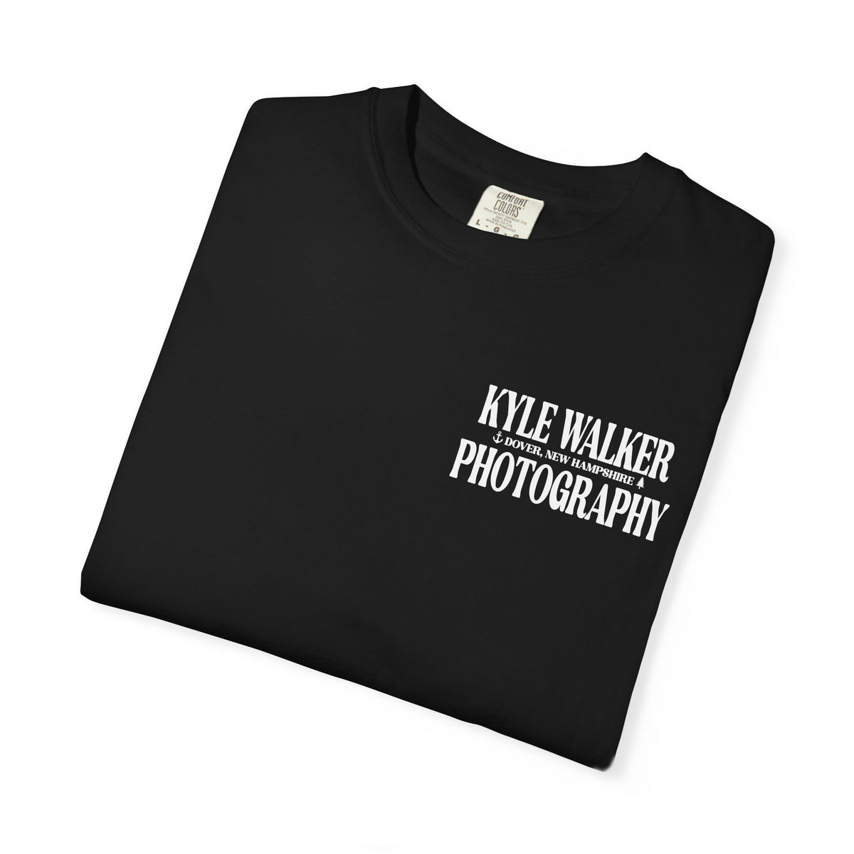 Kyle Walker Photography T-Shirt
