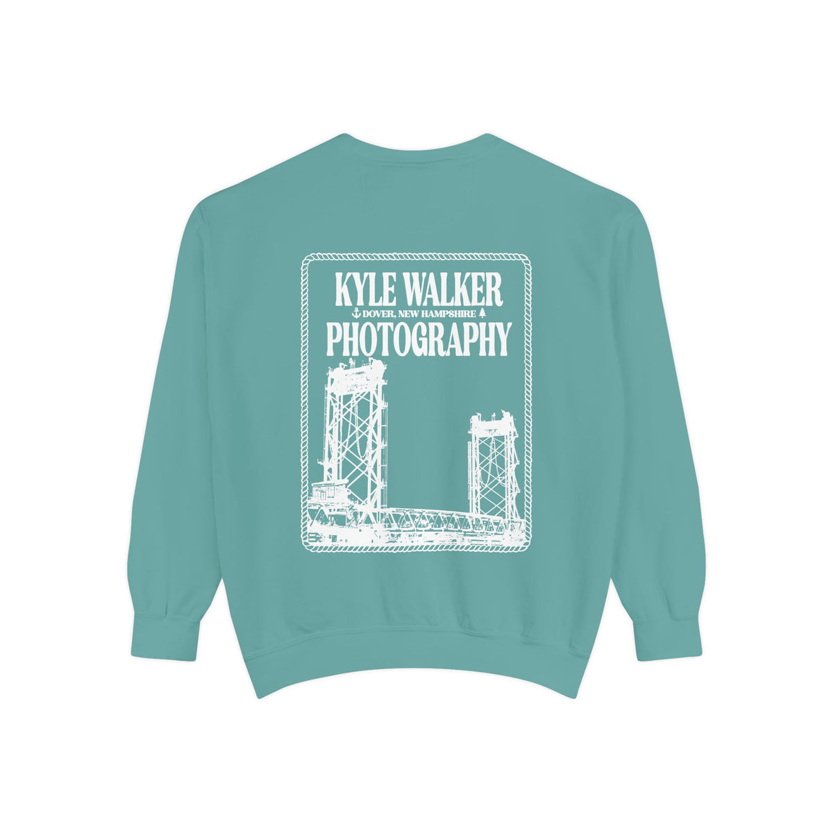 Kyle Walker Photography Sweater