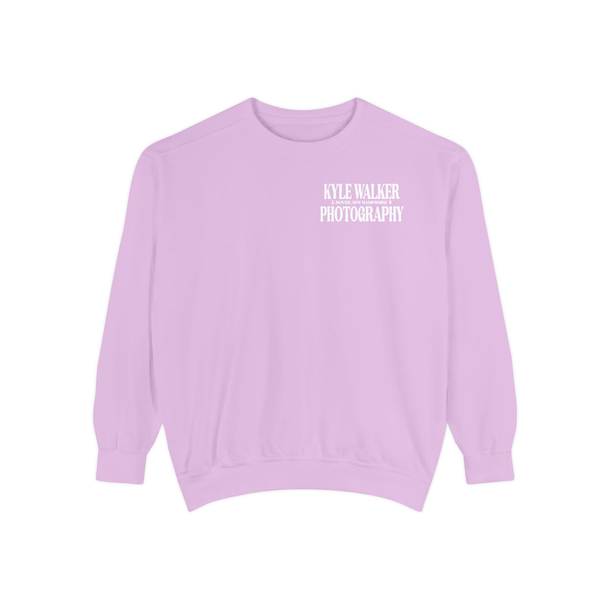 Kyle Walker Photography Sweater