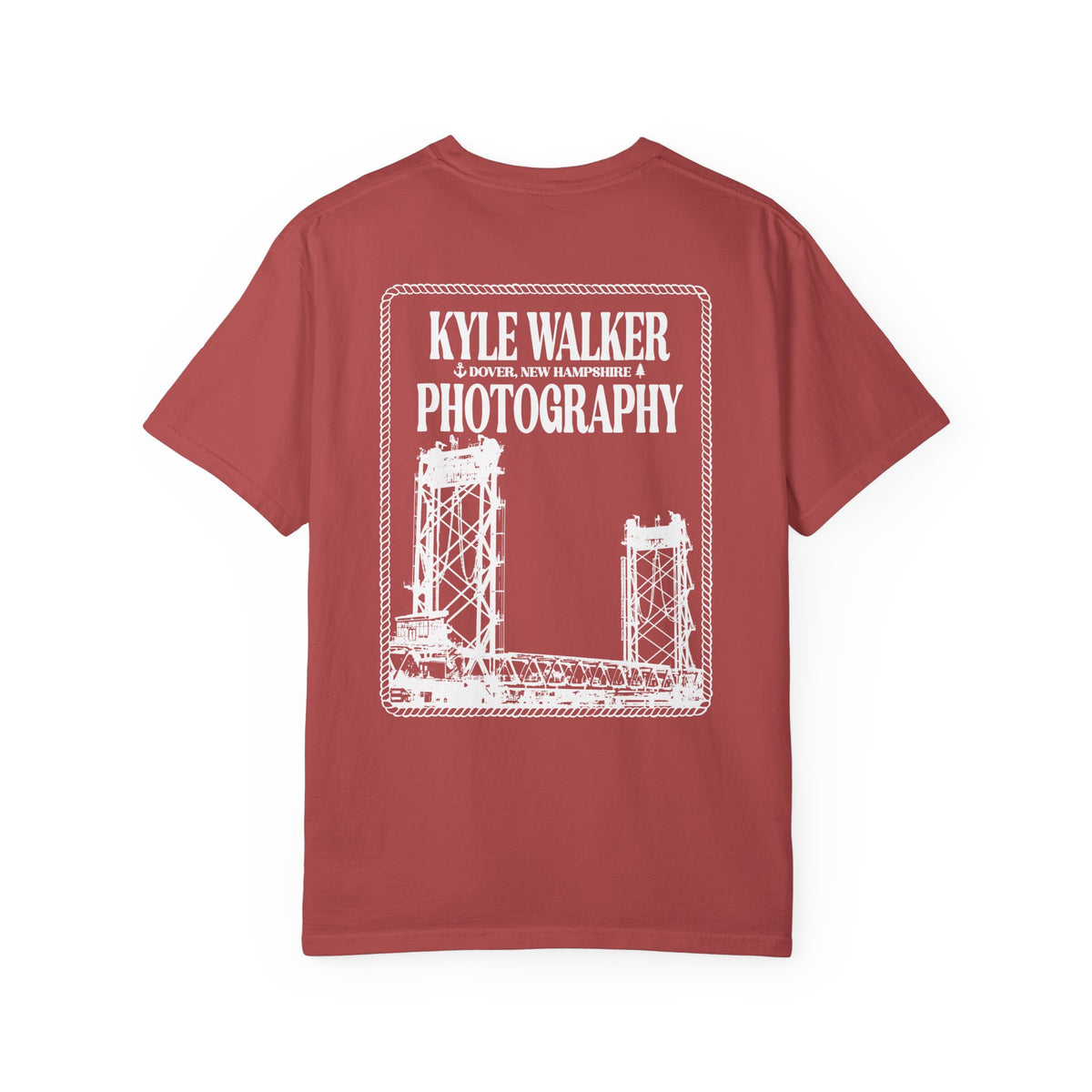Kyle Walker Photography T-Shirt