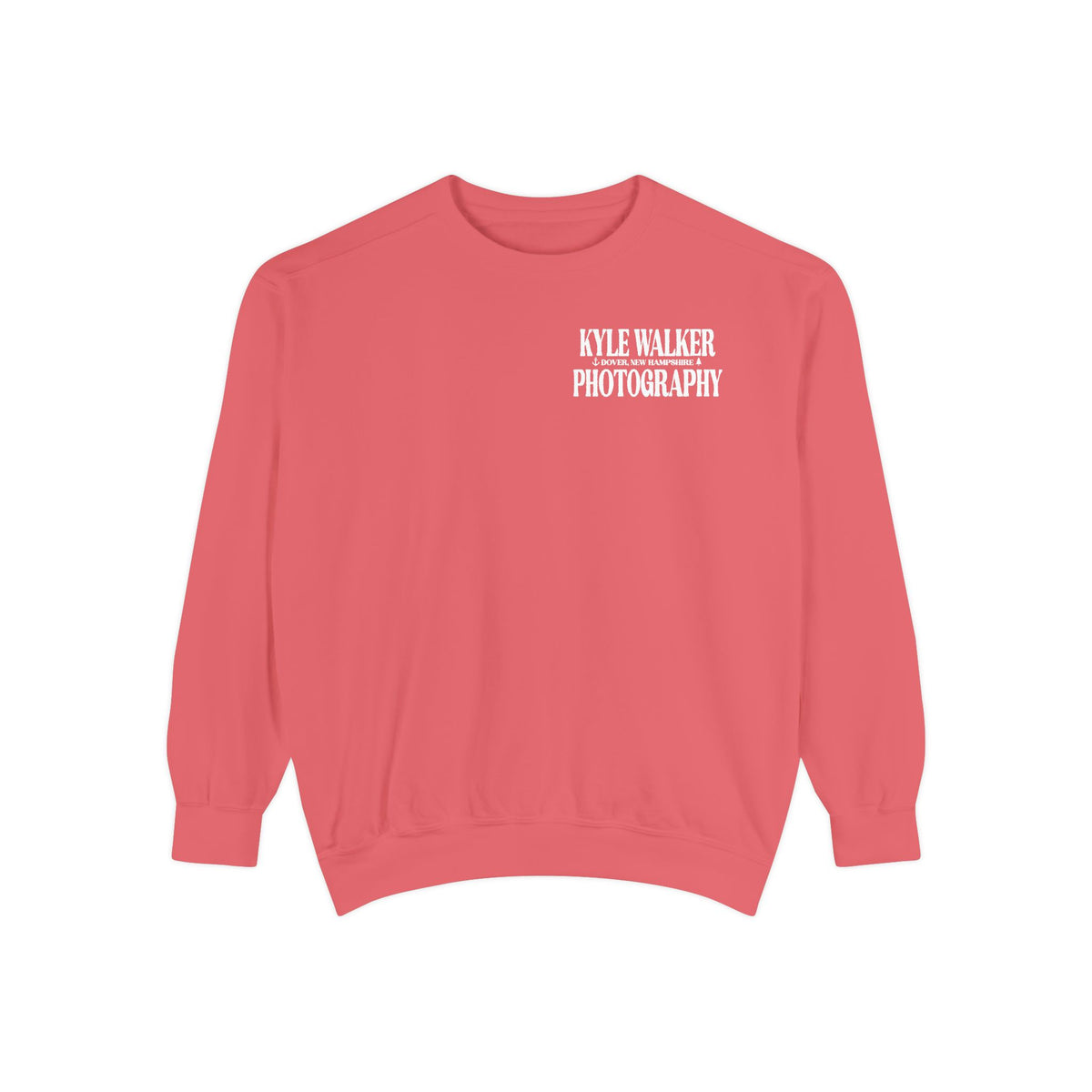 Kyle Walker Photography Sweater