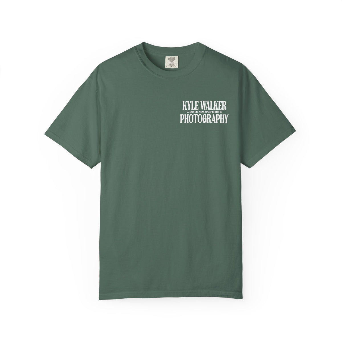 Kyle Walker Photography T-Shirt