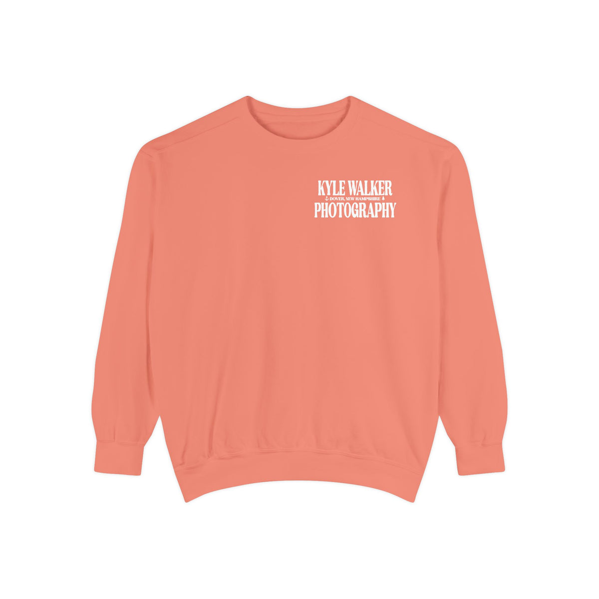 Kyle Walker Photography Sweater