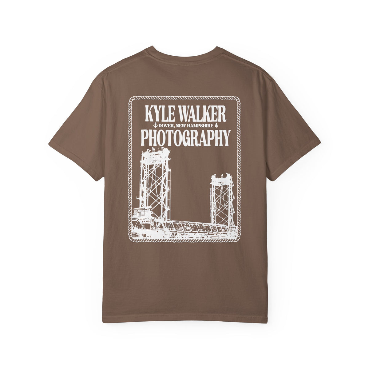 Kyle Walker Photography T-Shirt