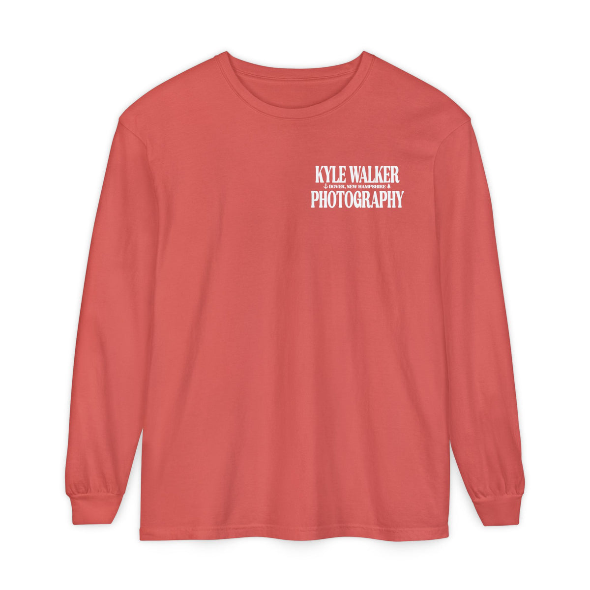 Kyle Walker Photography Long Sleeve