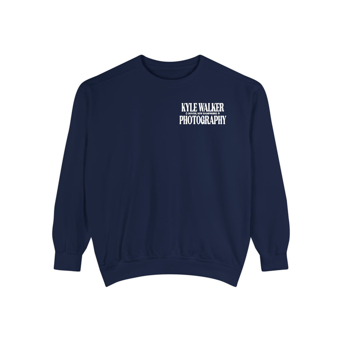 Kyle Walker Photography Sweater