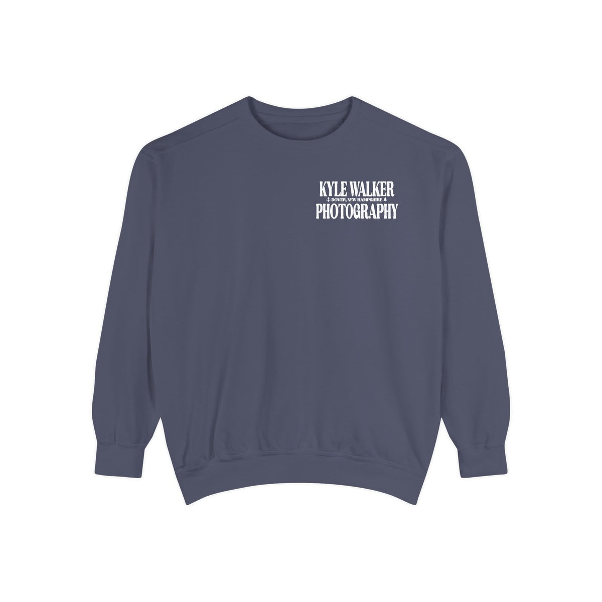 Kyle Walker Photography Sweater