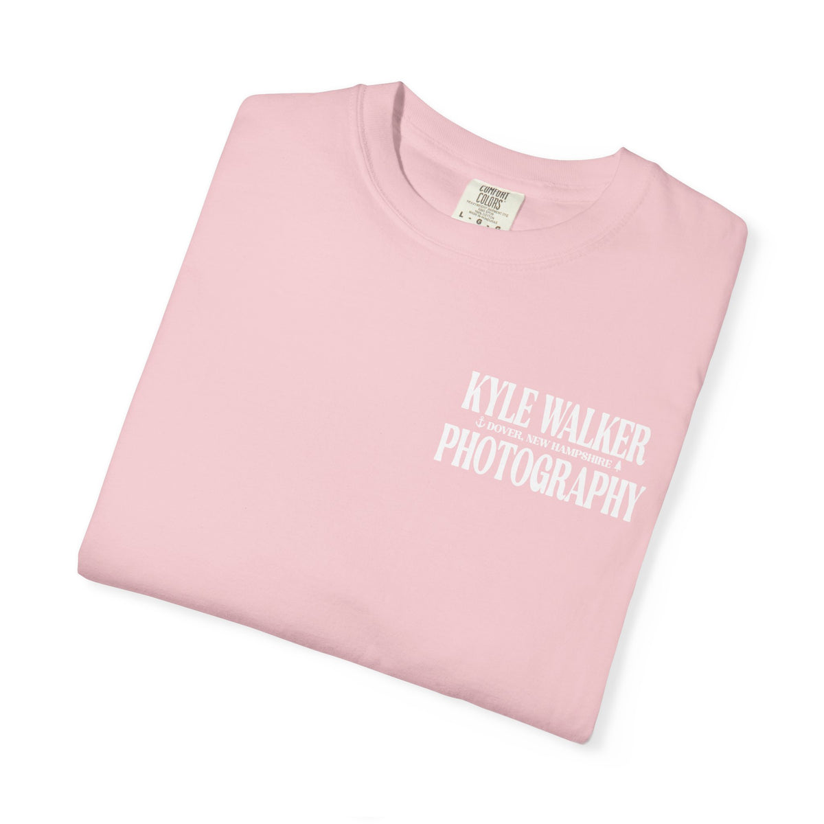 Kyle Walker Photography T-Shirt
