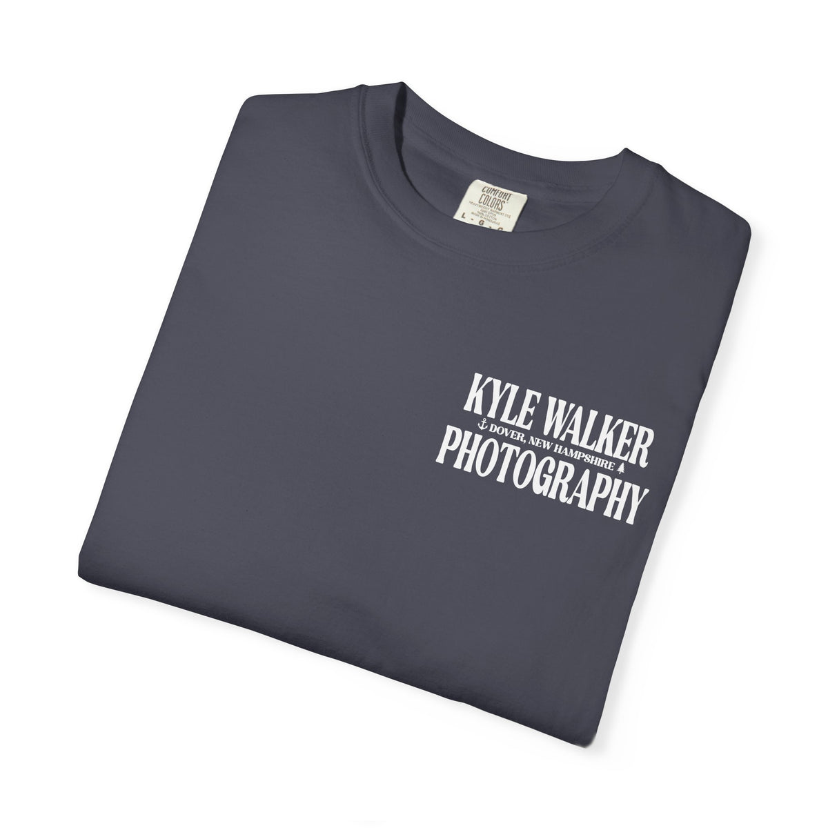 Kyle Walker Photography T-Shirt