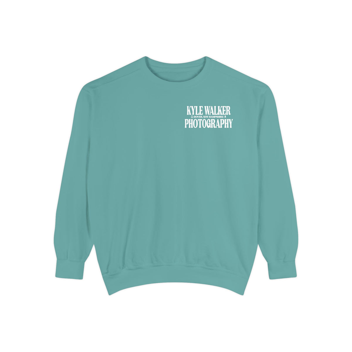 Kyle Walker Photography Sweater
