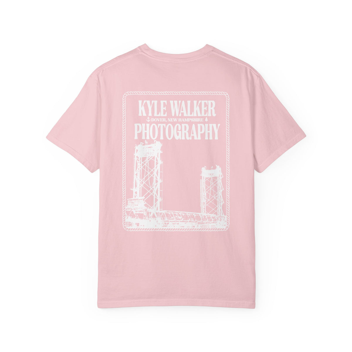 Kyle Walker Photography T-Shirt