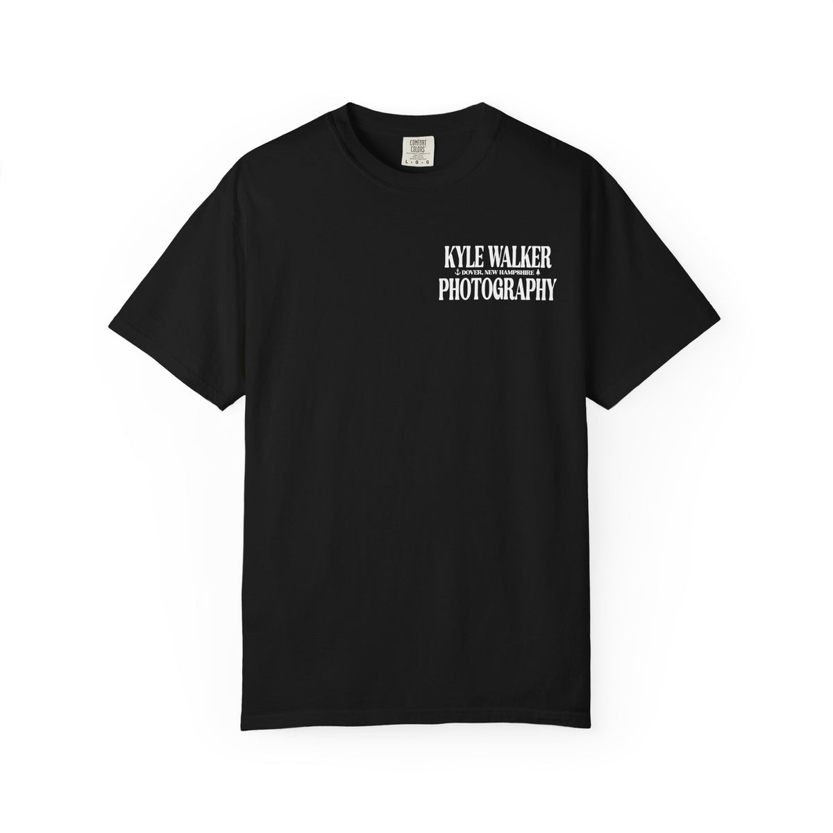 Kyle Walker Photography T-Shirt