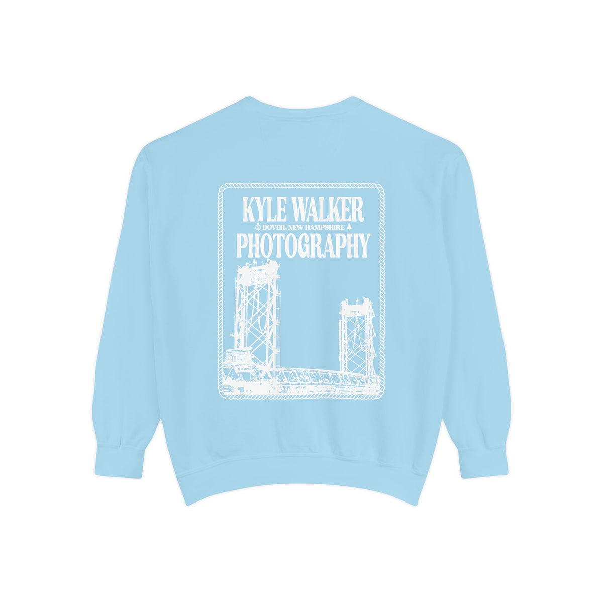 Kyle Walker Photography Sweater