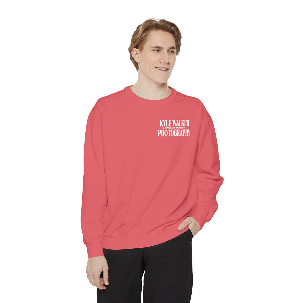 Kyle Walker Photography Sweater