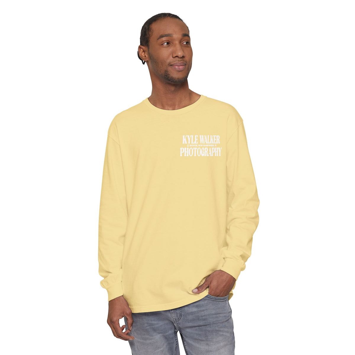 Kyle Walker Photography Long Sleeve