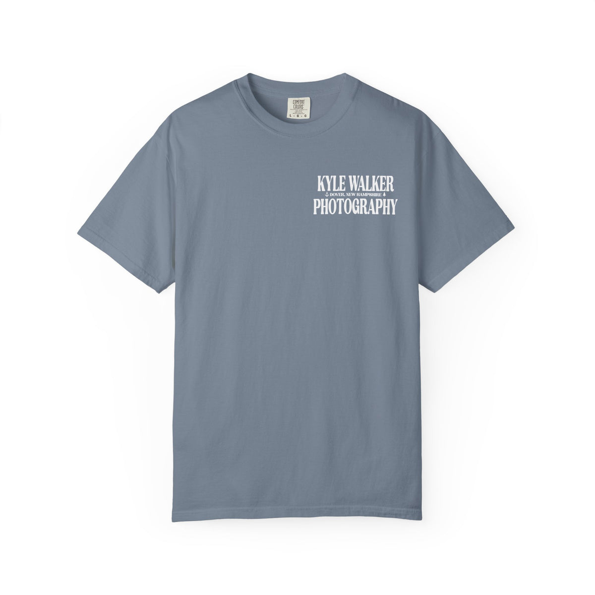 Kyle Walker Photography T-Shirt
