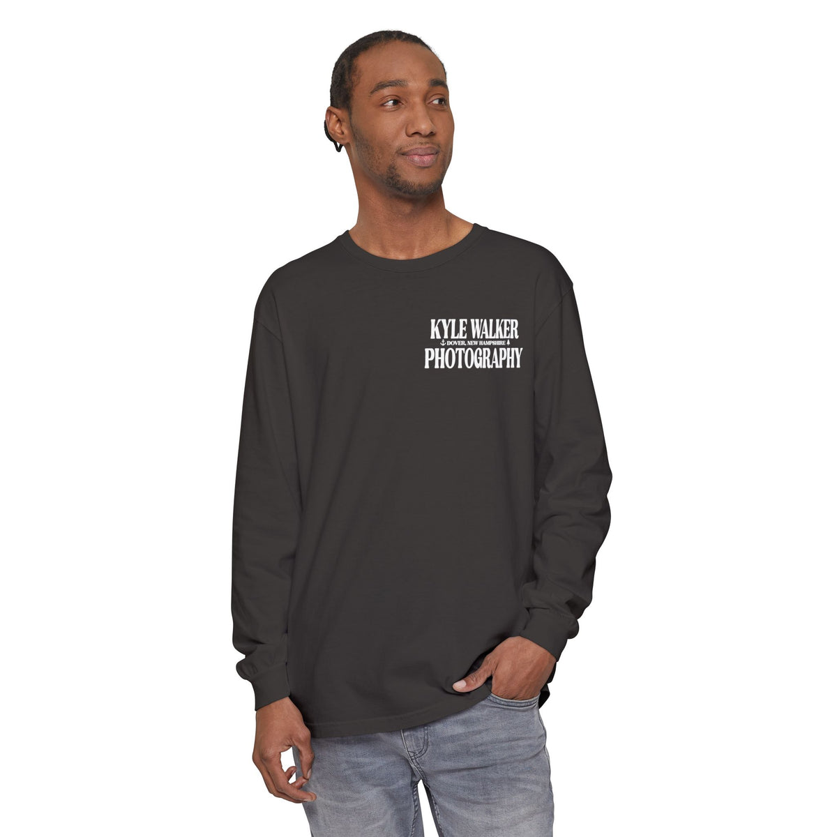 Kyle Walker Photography Long Sleeve