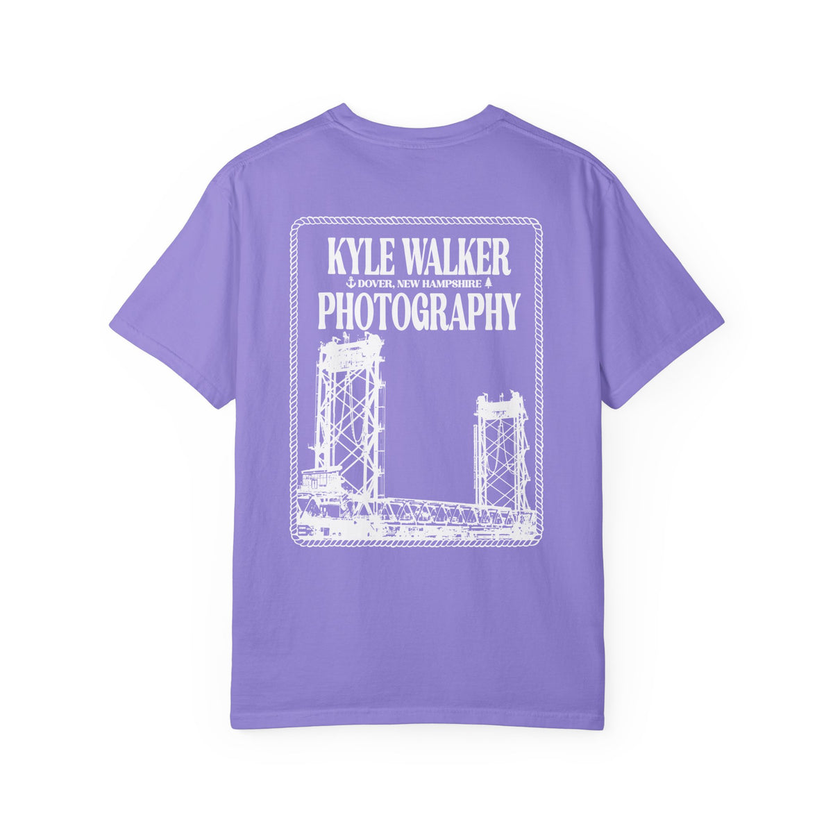 Kyle Walker Photography T-Shirt