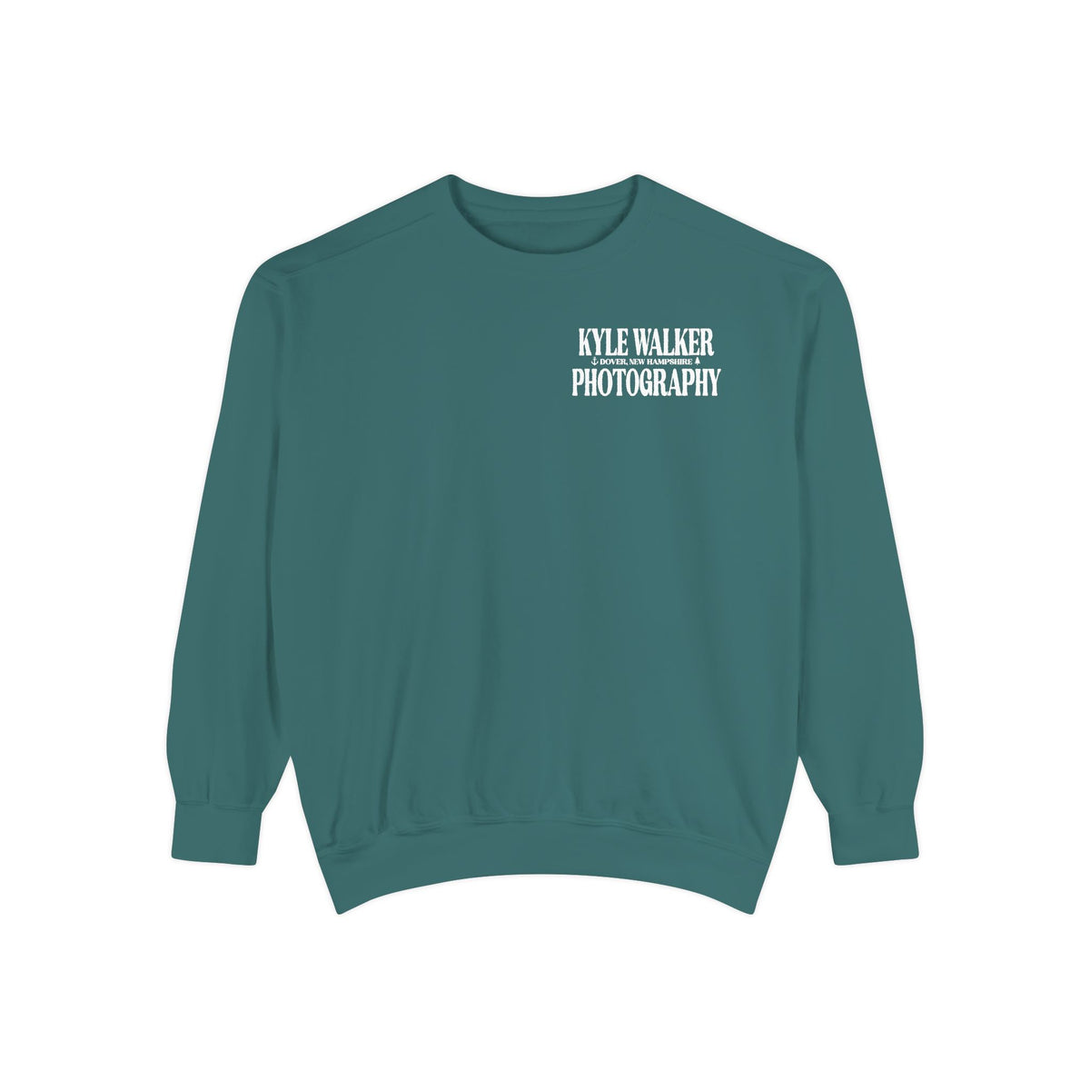 Kyle Walker Photography Sweater