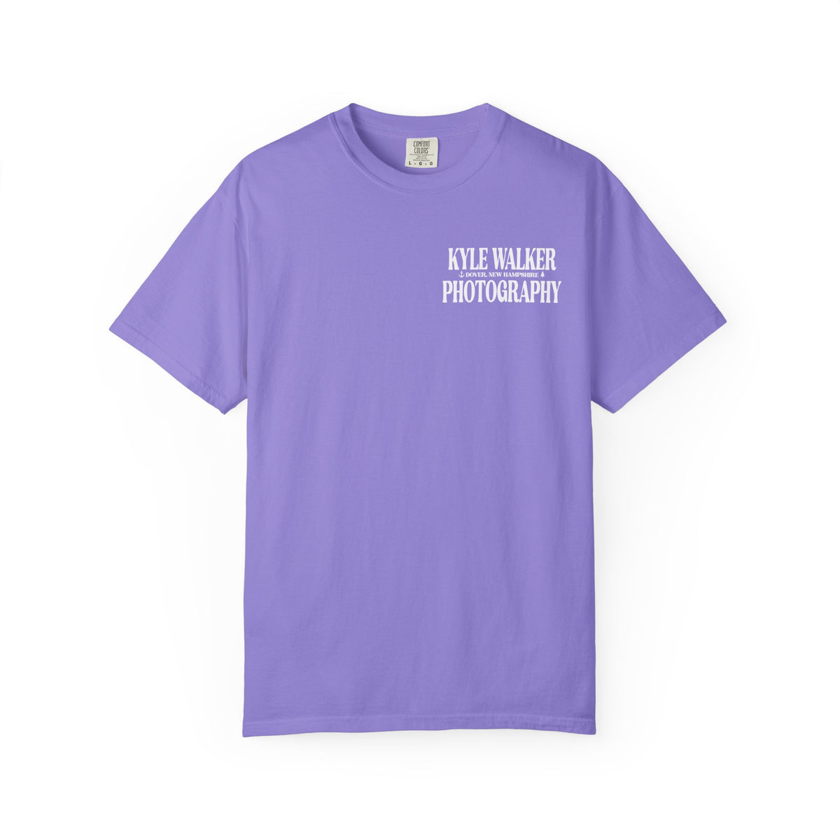 Kyle Walker Photography T-Shirt