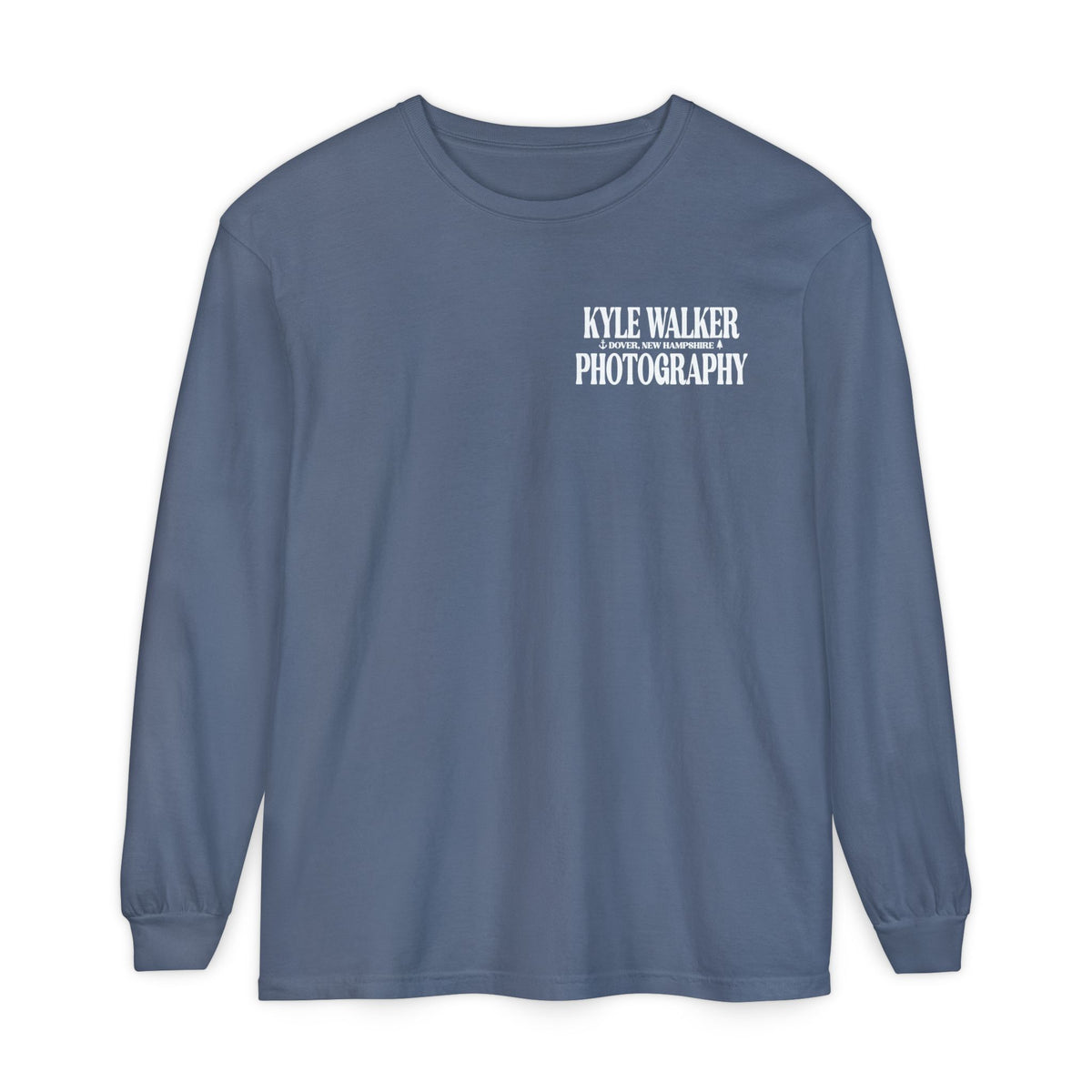 Kyle Walker Photography Long Sleeve