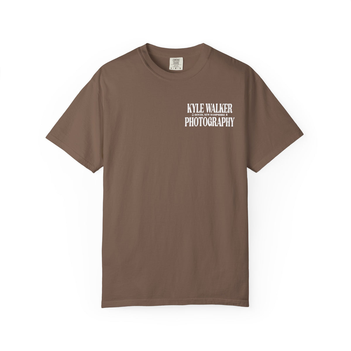 Kyle Walker Photography T-Shirt