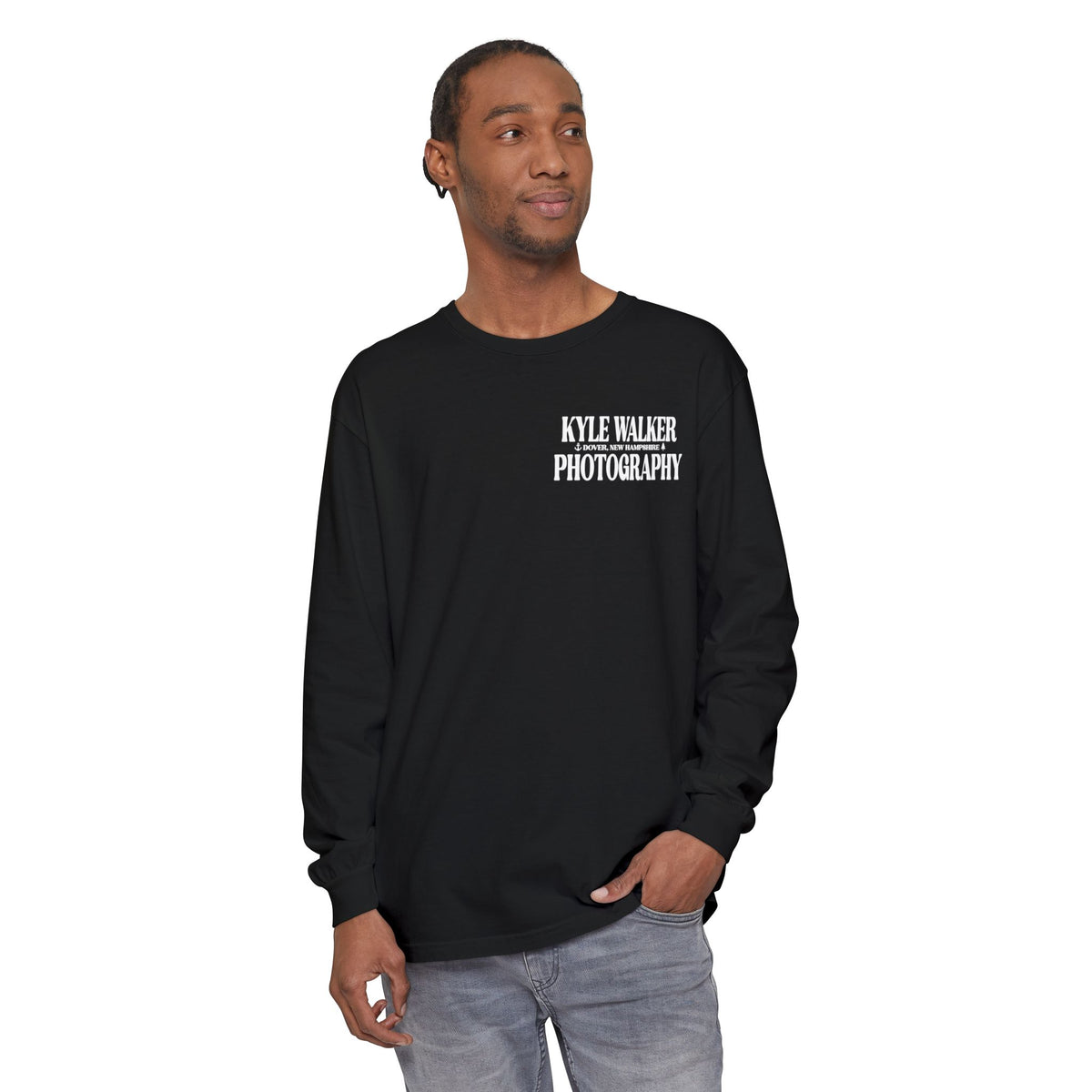 Kyle Walker Photography Long Sleeve
