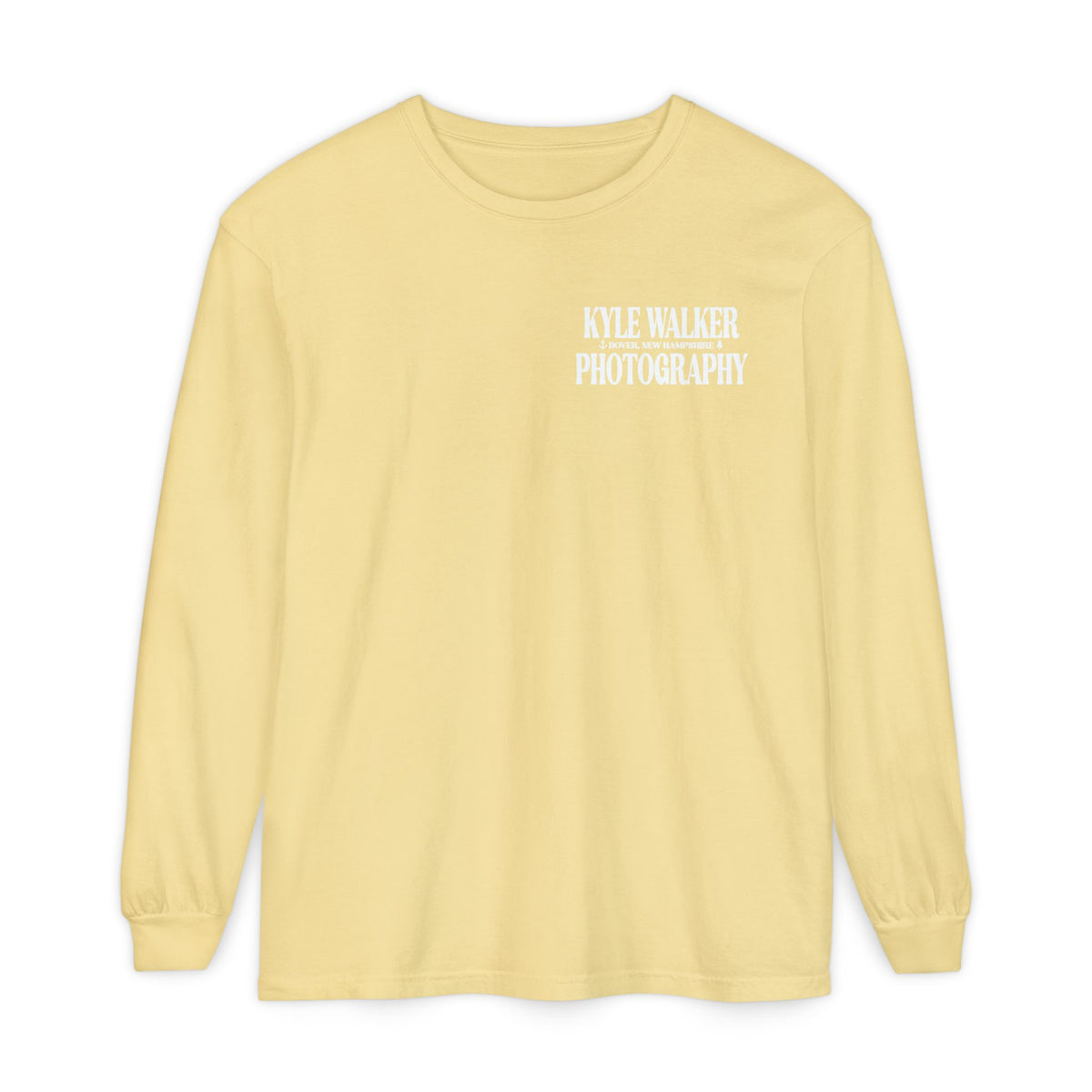 Kyle Walker Photography Long Sleeve