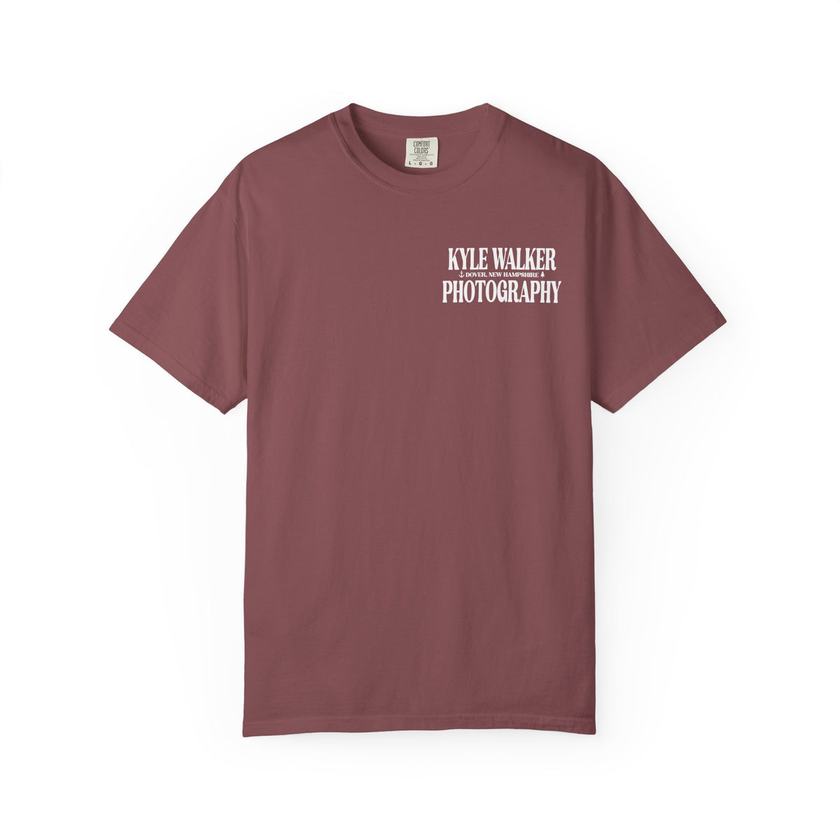 Kyle Walker Photography T-Shirt