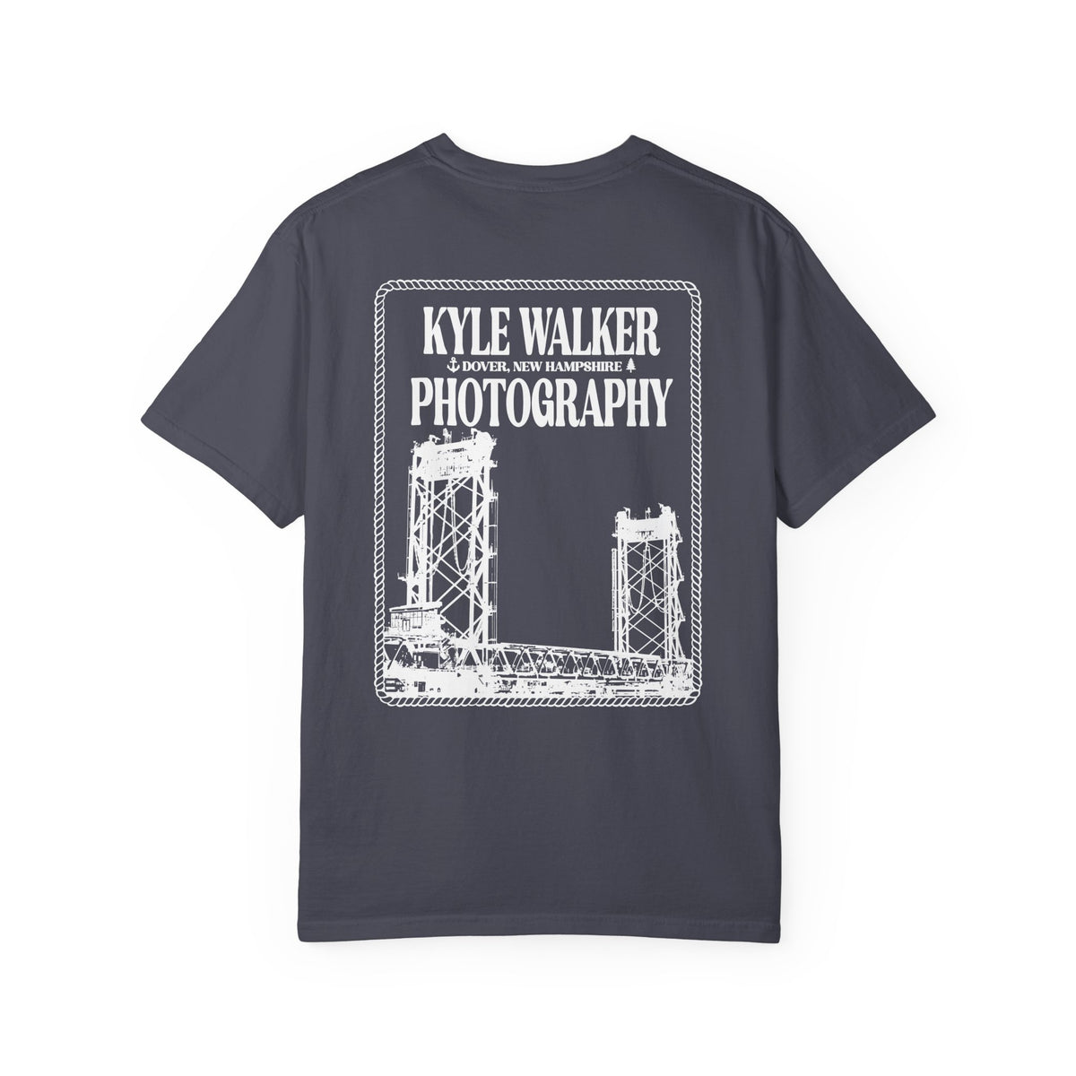 Kyle Walker Photography T-Shirt